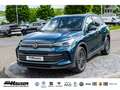 Volkswagen Tiguan Life 1.5 eTSI DSG EL. HECKKL. KAMERA ACC PARK LED Blau - thumbnail 1