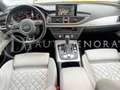 Audi A7 SPB 3.0 tdi quattro 272cv TETTO#XENO#NAVI#PELLE Grigio - thumbnail 11