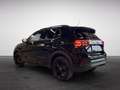 Volkswagen T-Cross 1.5 TSI DSG R-Line Schwarz - thumbnail 5