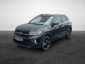Volkswagen T-Cross 1.5 TSI DSG R-Line Schwarz - thumbnail 3