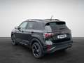 Volkswagen T-Cross 1.5 TSI DSG R-Line Schwarz - thumbnail 5