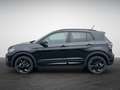 Volkswagen T-Cross 1.5 TSI DSG R-Line Schwarz - thumbnail 4