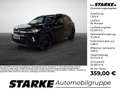 Volkswagen T-Cross 1.5 TSI DSG R-Line Schwarz - thumbnail 1