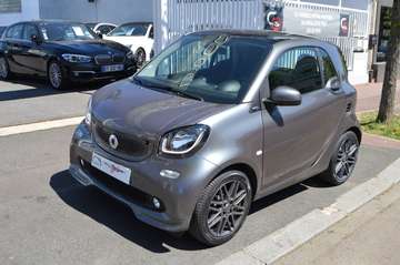 90CH BRABUS STYLE E6C