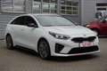 Kia ProCeed / pro_cee'd ProCeed 1.6 T-GDI GT LED Android Apple Kamera Weiß - thumbnail 4
