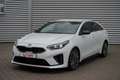 Kia ProCeed / pro_cee'd ProCeed 1.6 T-GDI GT LED Android Apple Kamera Weiß - thumbnail 2