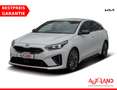 Kia ProCeed / pro_cee'd ProCeed 1.6 T-GDI GT LED Android Apple Kamera Weiß - thumbnail 1