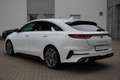 Kia ProCeed / pro_cee'd ProCeed 1.6 T-GDI GT LED Android Apple Kamera Weiß - thumbnail 8