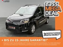 Toyota Proace City Verso 1.2 L2 D Team D 7 Sitzer