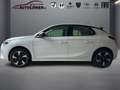 Opel Corsa F e Elegance Weiß - thumbnail 2