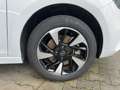Opel Corsa F e Elegance Weiß - thumbnail 6