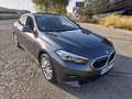 BMW 218 BMW Serie 2 218d Grand coupe Gris - thumbnail 8