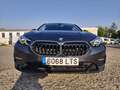 BMW 218 BMW Serie 2 218d Grand coupe Gris - thumbnail 10