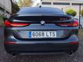 BMW 218 BMW Serie 2 218d Grand coupe Gris - thumbnail 4