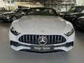 Mercedes-Benz SL 43 AMG Premium Dynamic+ HAL Burm Distro HeadU Šedá - thumbnail 3