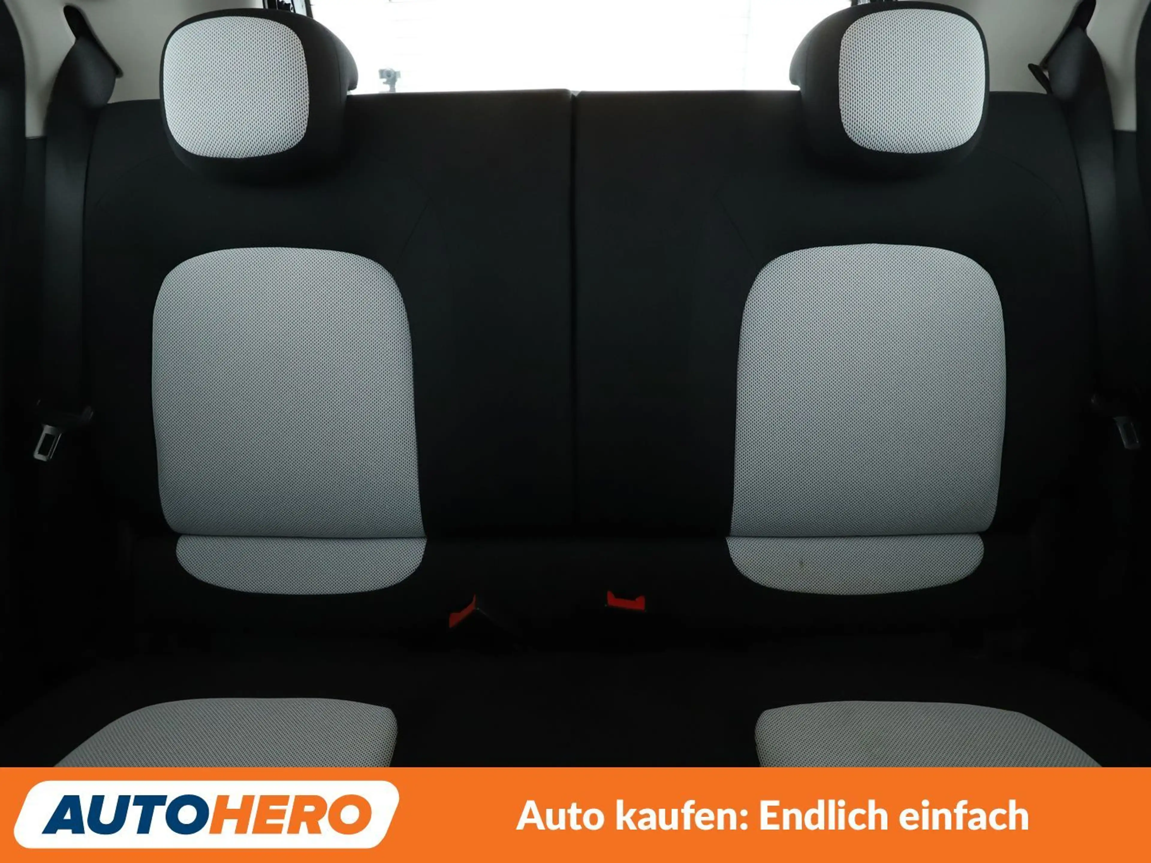 smart forFour 0.9 Turbo Basis passion*NAVI*TEMPO*PDC*SHZ*KLIMA* — photo 15