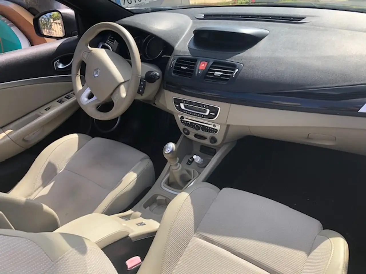 Renault Megane Coupé-Cabriolet — photo 2