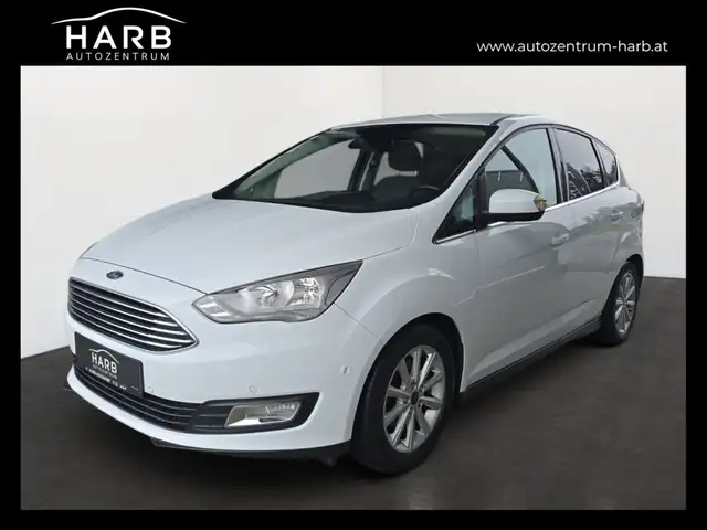 Ford C-Max C-Max