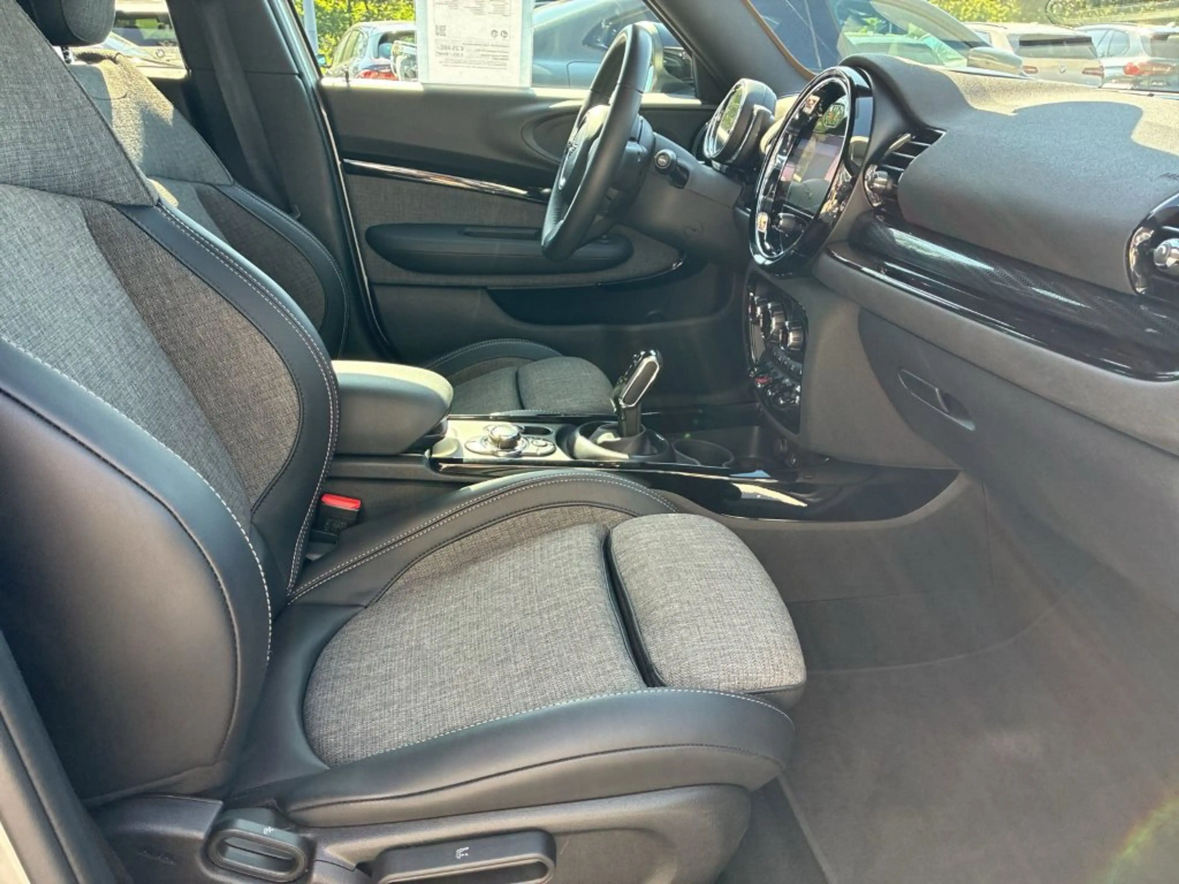 MINI Cooper Clubman — photo 14