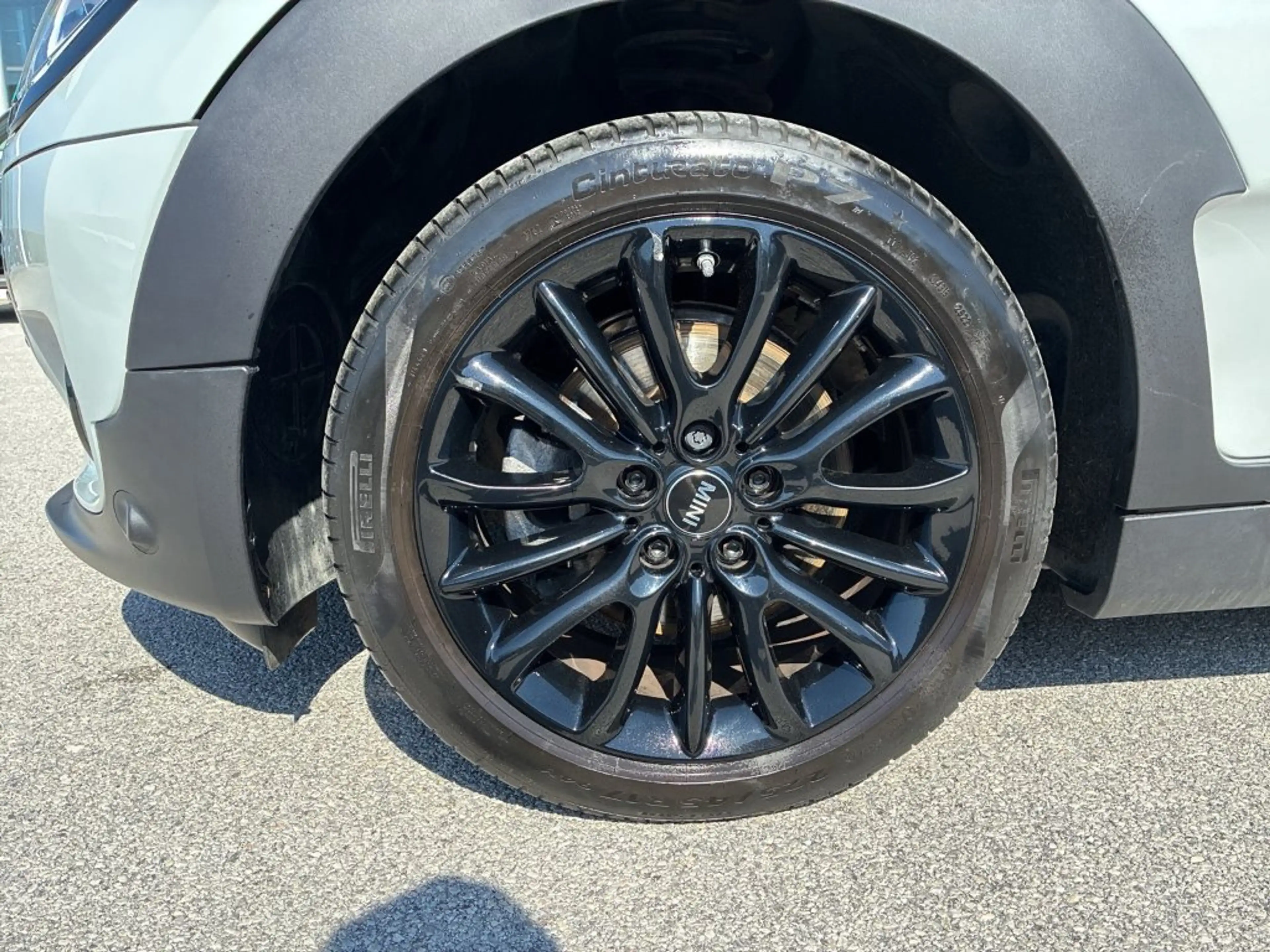 MINI Cooper Clubman — photo 11
