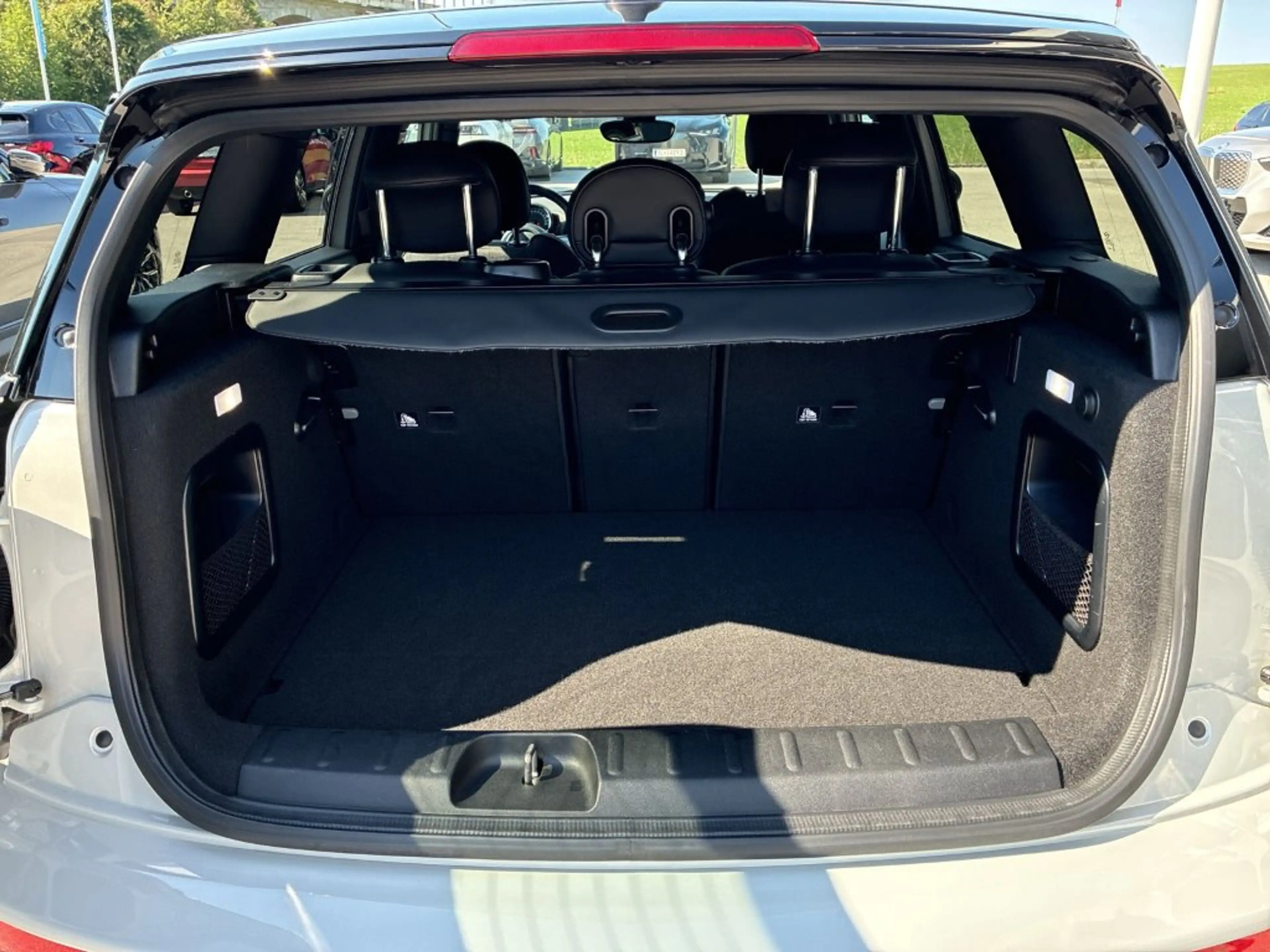MINI Cooper Clubman — photo 13