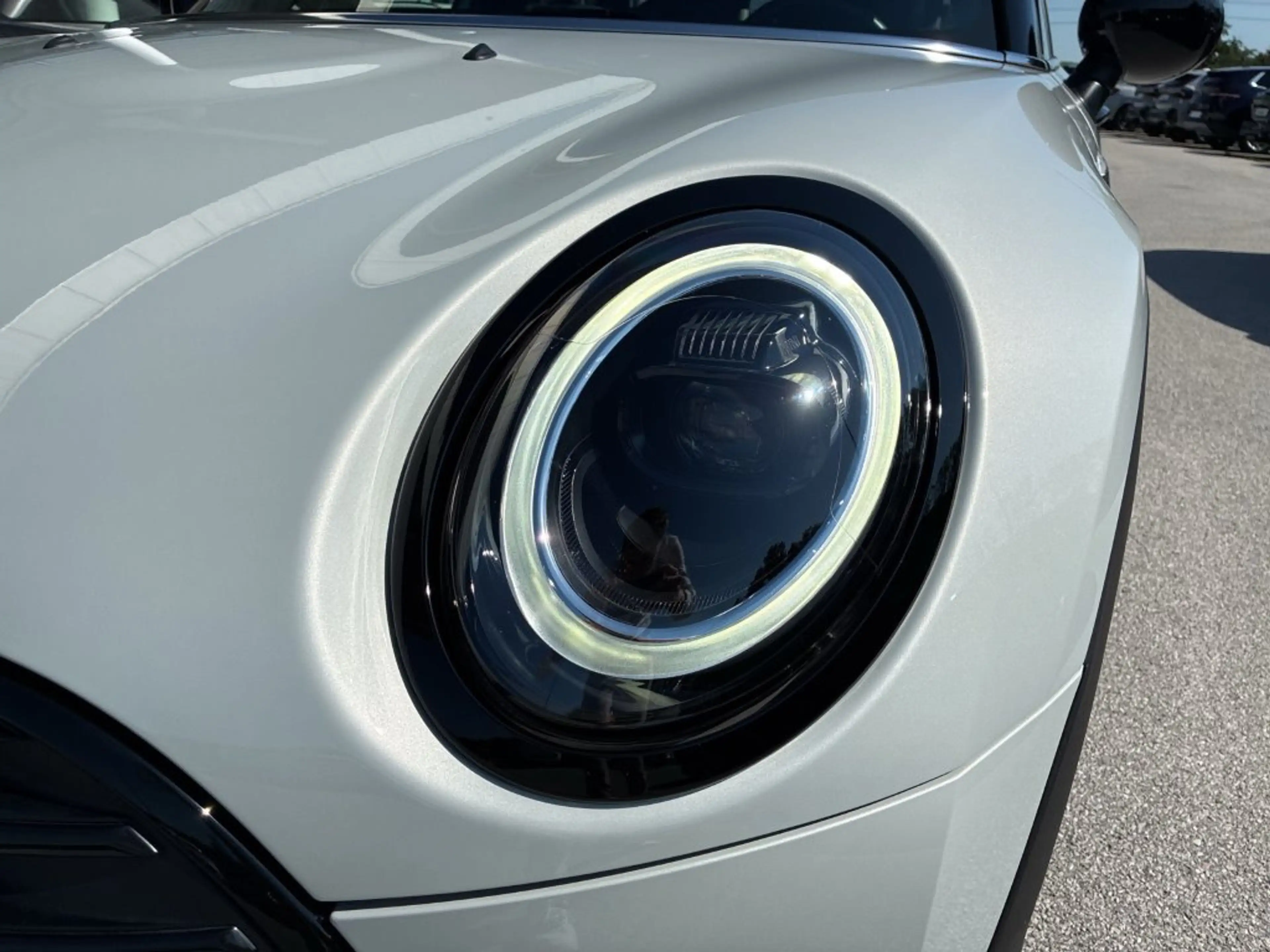 MINI Cooper Clubman — photo 12
