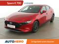 Mazda 3 2.0 Comfort + *LED*SPUR*HUD*ACC*CAM* Rouge - thumbnail 1