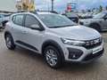 Dacia Sandero ECO-G 100 Stepway Expression + radar av et caméra recul + clim automatique + peinture métallisée Gris - thumbnail 2