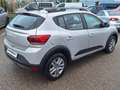 Dacia Sandero ECO-G 100 Stepway Expression + radar av et caméra recul + clim automatique + peinture métallisée Gris - thumbnail 3