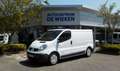 Renault Trafic 2.0-16V BENZINE 3 ZITS SCHUIFDEUR BTW EN BPM VRIJ Wit - thumbnail 1