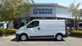 Renault Trafic 2.0-16V BENZINE 3 ZITS SCHUIFDEUR BTW EN BPM VRIJ Wit - thumbnail 2