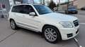 Mercedes-Benz GLK 300 4Matic/Navi/Leder/Sport-Paket Exterieur Weiß - thumbnail 7