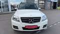 Mercedes-Benz GLK 300 4Matic/Navi/Leder/Sport-Paket Exterieur Weiß - thumbnail 8