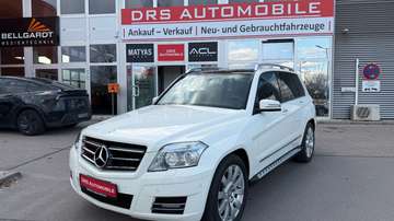 4Matic/Navi/Leder/Sport-Paket Exterieur