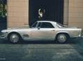 Maserati Srebrny - thumbnail 1