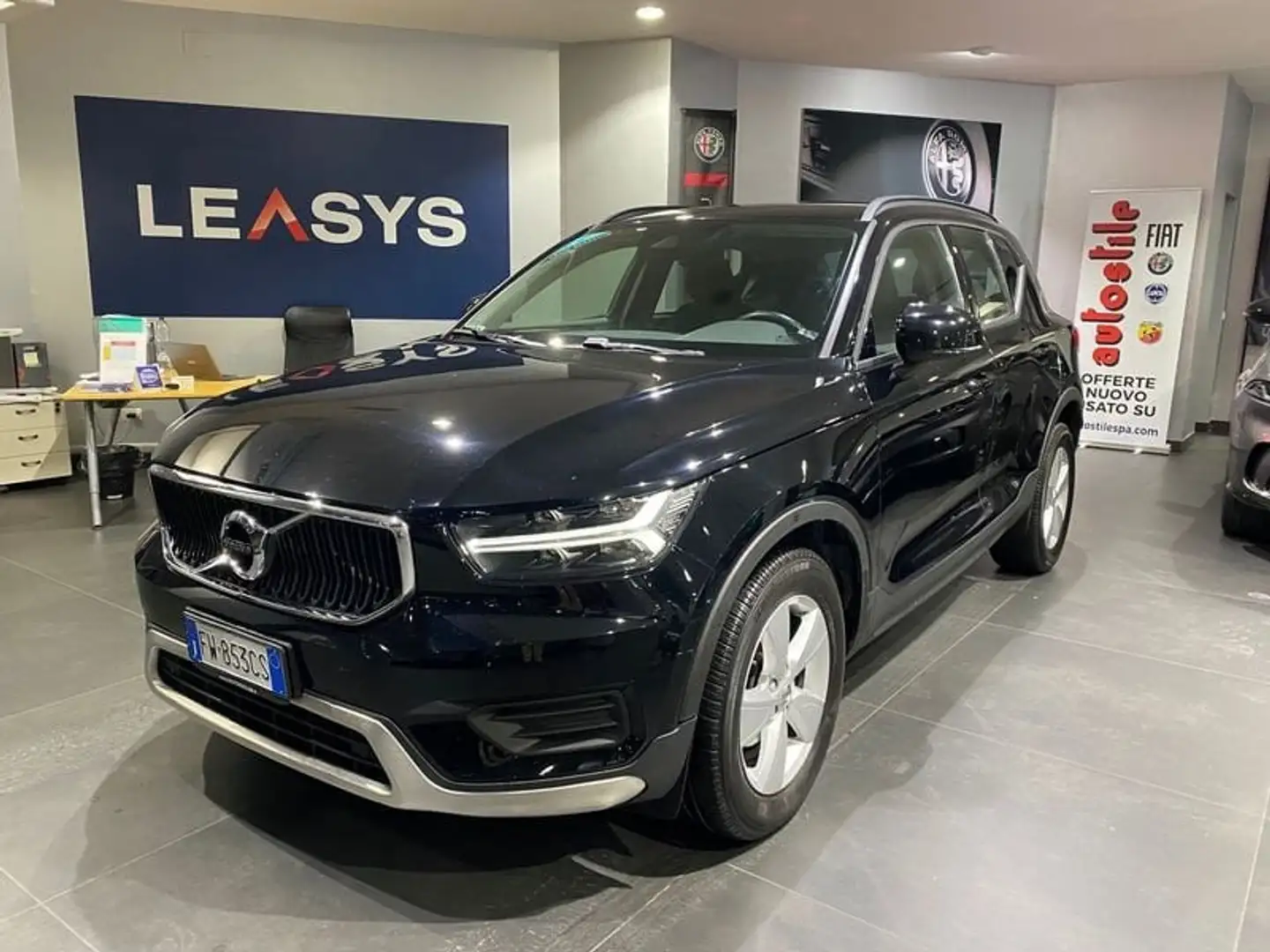 Volvo XC40 D3 Geartronic Rif. Antonio - 1