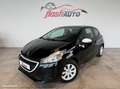 Peugeot 208 1.0 VTi 68cv LIKE-2015 Noir - thumbnail 1