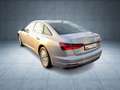 Audi A6 design 45 TFSI qu Nav/Kam/ASI/ACC/B Silber - thumbnail 3