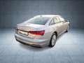 Audi A6 design 45 TFSI qu Nav/Kam/ASI/ACC/B Silber - thumbnail 5