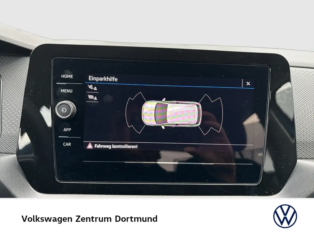 Volkswagen T-Cross 1.0 CARPLAY SITZHEIZUNG LED EINPARKHILFE 12