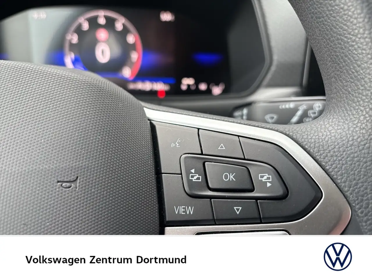 Volkswagen T-Cross 1.0 CARPLAY SITZHEIZUNG LED EINPARKHILFE 16
