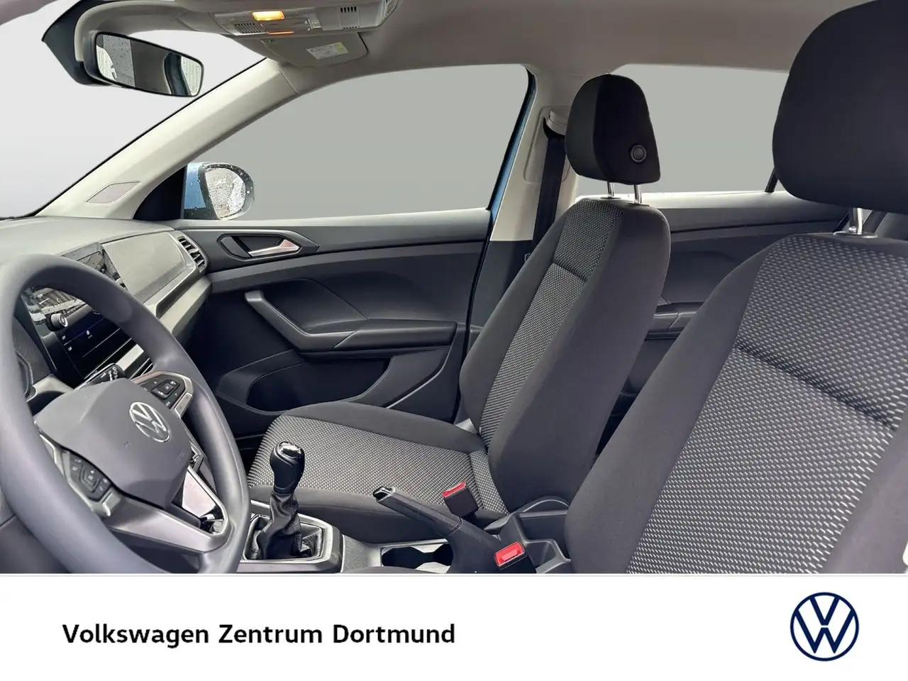 Volkswagen T-Cross 1.0 CARPLAY SITZHEIZUNG LED EINPARKHILFE 8