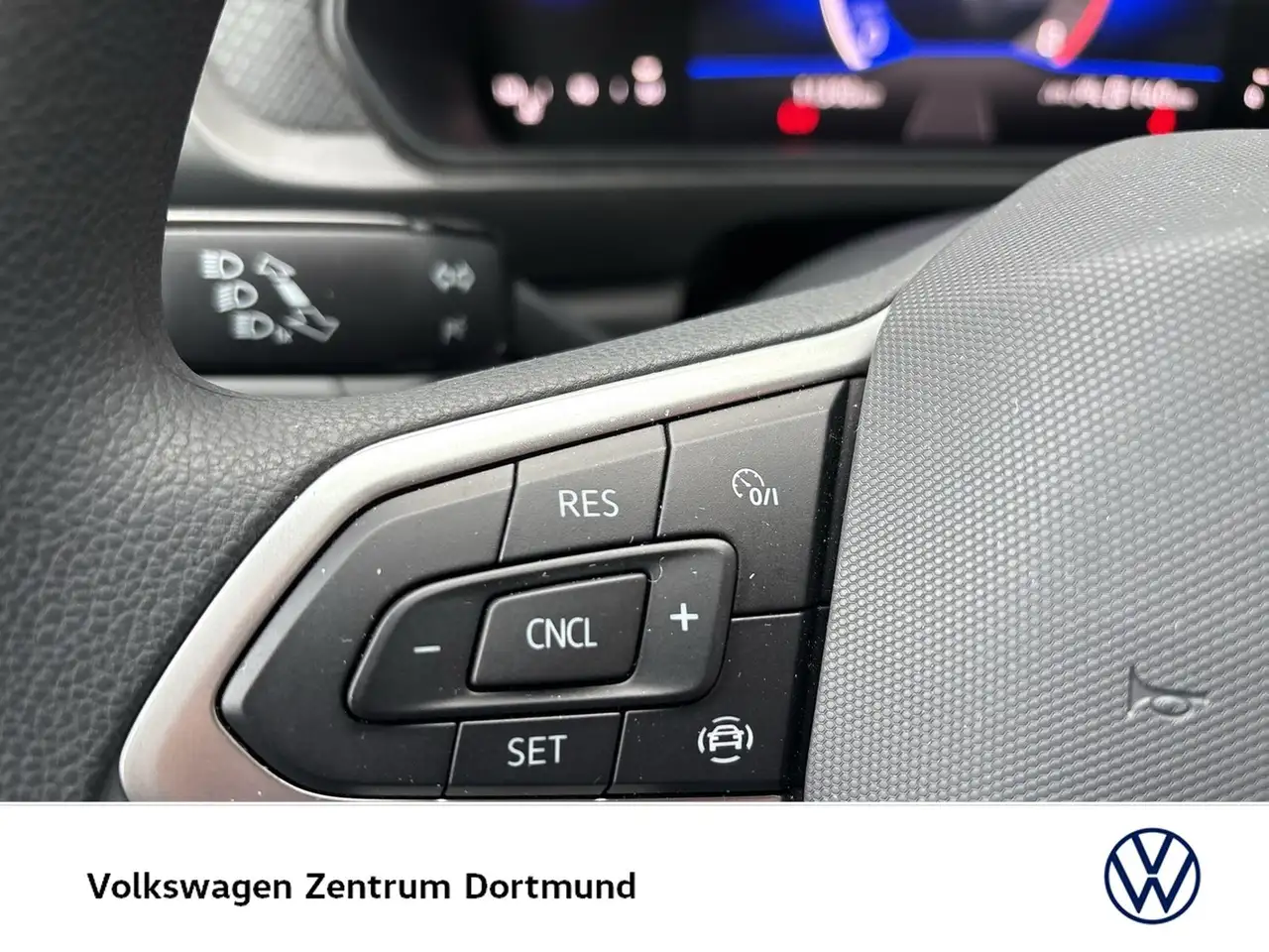 Volkswagen T-Cross 1.0 CARPLAY SITZHEIZUNG LED EINPARKHILFE 15