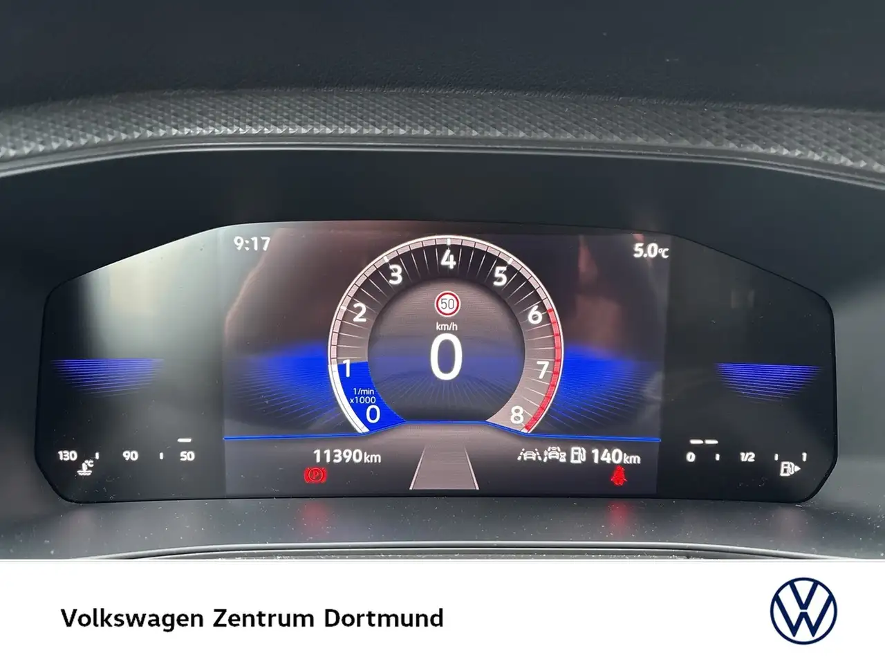 Volkswagen T-Cross 1.0 CARPLAY SITZHEIZUNG LED EINPARKHILFE 10