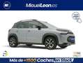Citroën C3 Aircross Puretech S&S Feel Pack 110 Gris - thumbnail 3