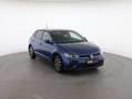 Volkswagen Polo 1.0 TSI Life|CarPlay|SHZG|PDC v+h|LED|Tempomat Blau - thumbnail 1