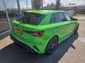 Audi RS3 Facelift Perfomance Sitze Matrix Garantie 1/2030 Verde - thumbnail 6