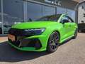 Audi RS3 Facelift Perfomance Sitze Matrix Garantie 1/2030 Verde - thumbnail 1