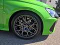 Audi RS3 Facelift Perfomance Sitze Matrix Garantie 1/2030 Verde - thumbnail 9