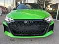 Audi RS3 Facelift Perfomance Sitze Matrix Garantie 1/2030 Verde - thumbnail 11